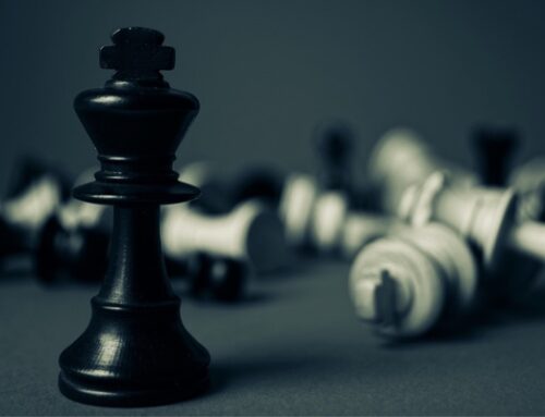 “Help! My PMO is under attack!”