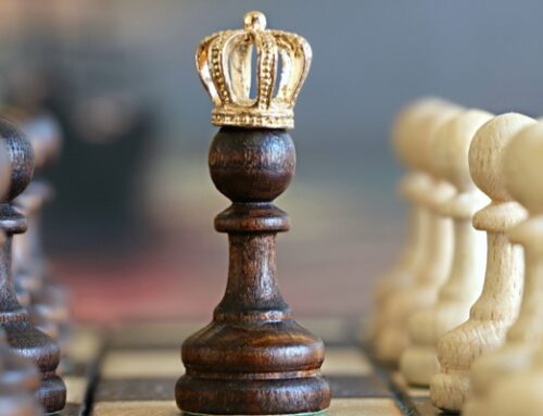 IMPACT PMO Leader Mindset: Adapt to Thrive