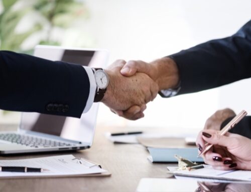 How to Build a Strong Sponsor Relationship