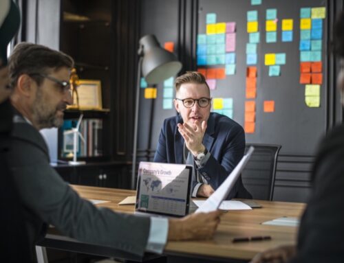 Building a PMO the Right Way the First Time