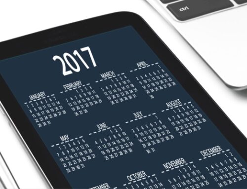 2017: Year in Review