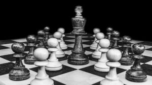Change Management Simplified Overview [Technical]
