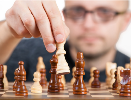 Is the Strategic PMO the Answer?