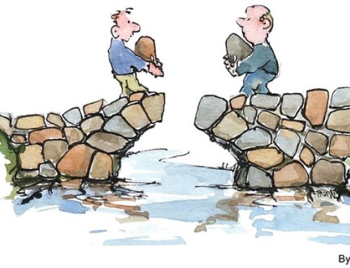 3 Techniques to Move Past the  Agile vs. PM Discussion