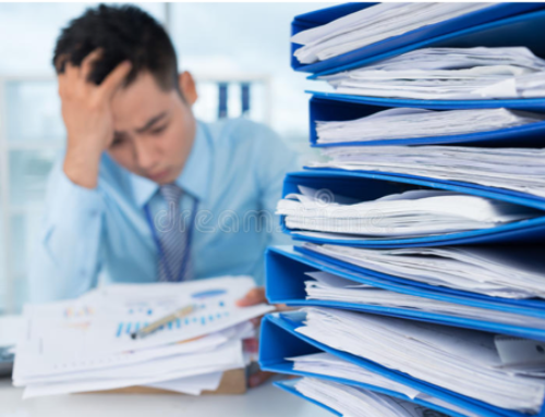 When it’s all a Number One Priority