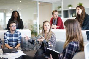The Power to Influence Without Authority [Leadership]