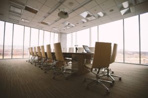 A Seat at the Table [Technical]