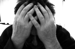 Leadership: When the Going Gets Tough [Leadership]