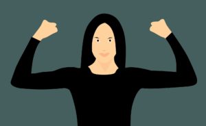 Not Sorry: Be Fearless, Be Unapologetic [Leadership]