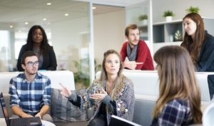Leading with Empathy to Create a Business Advantage [Leadership]