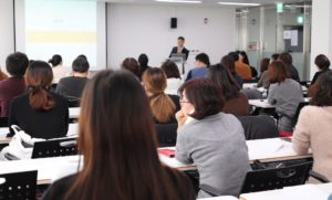 Educating Project, Program, and Portfolio Managers [Power Skills]