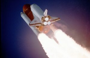 Managing Risk in Space [Strategic]