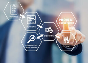 Project Selection Leveraging PERT [Strategic and Business Management]