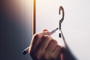 The Five Missing Ingredients with Most Enterprise Transformations [Leadership]