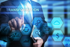 Igniting a Transformation Revolution [Power Skills]