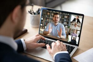 How to BE as a Virtual Project Leader [Leadership]