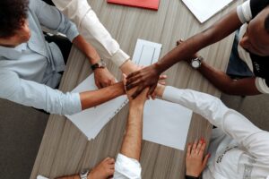 Small Group, Big Results [Power Skills]