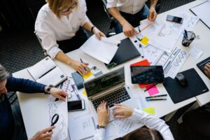Business Driven PMO Setup and Management [Strategic]