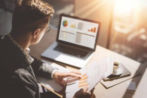 Creating The Investment-Driven PMO [Business Acumen]