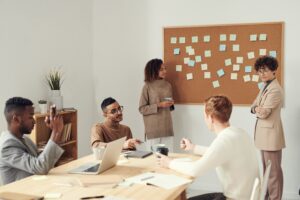 The 3 Power Communication Traits of a Championship PMO Leader [Power Skills]