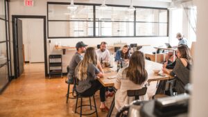 Harmonious Project Management [Leadership]