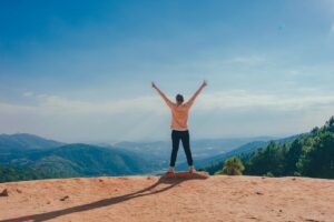 Learning Effectively to Thrive in a Changing Environment [Business Acumen]