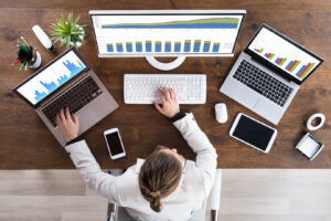 Leading People From Panic to Productivity [Leadership]