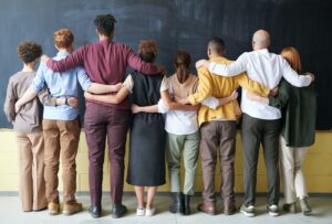 Thriving Amidst Uncertainty and Leading Teams Through Change [Leadership]