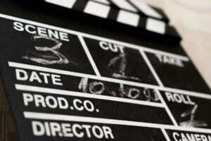 Run Your Meeting By Challenging Your Inner Movie Director [Leadership]