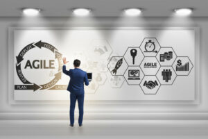 Making Agile Work in a Calendar-Driven World [Technical]