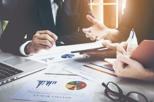 How PMOs Can Enable Effective Operations in Times of Change [Strategic]