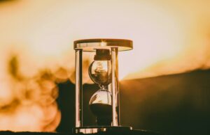 Stop Wasting Time.  First, Address Resource Management [Power Skills]