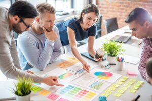 Building Successful Transformation with Brightline Transformation Compass [Strategic]