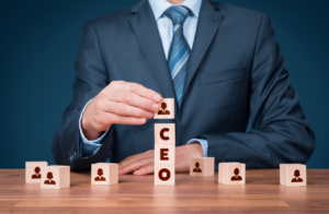 CEO Advisor – PMO and Strategic Alignment