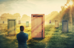 On the Other Hand – Choice in a Complex World [Power Skills]