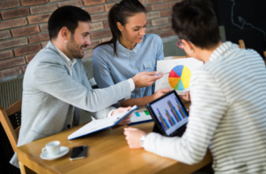 Using Rapid Cycle, Results-Oriented Approach to Create High-Impact PMO Leader-Client Relationships