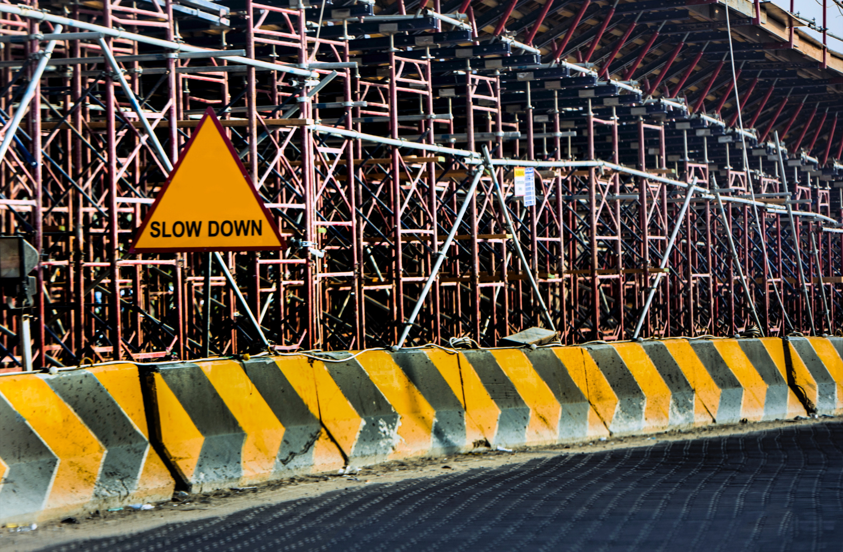 188: What Held Me Back