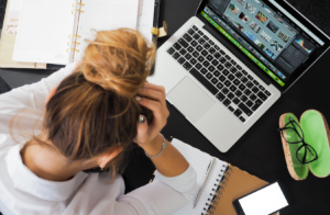 Overcoming Stress in Project Management – Susanne Madsen
