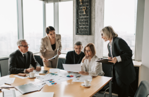 The PMO: A Catalyst for Successful Organizational Change – Rachel Hentges