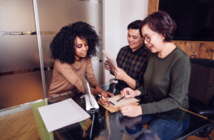 The Value of Asking Powerful Questions – Zoe O’Toole