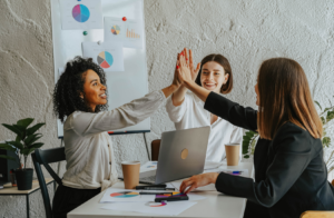 The Real Cracks: 3 Key Reasons Why Your Projects Don’t Succeed – Candice Benson