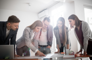 The Benefits of Friction Between the PMO and the Delivery Teams – Eileen Roden