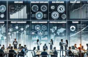 Creating a Shared Language of Agreement for Business Sponsors and Project Specialists – Alexandra Chapman