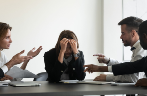 Agile Burnout: How to Make Agile More Human Again – Rashmi Fernandes
