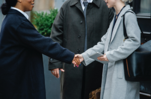 Agile Prejudice: Fixing the DEI Gap in the “Empowered” Workplace – Apriel Biggs