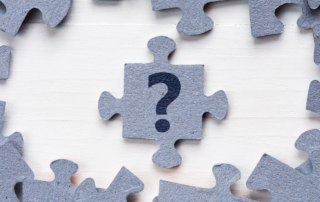 Missing Link Between Vision, Strategy, & Execution