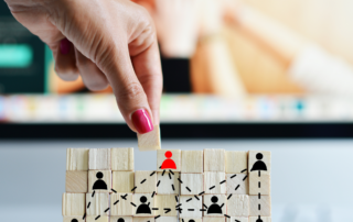 Organizational Change Maturity With the PMO