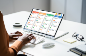 The PMO’s Microsoft Teams Toolkit: Essential Tips and Tricks for Streamlined Project Delivery – Elise Stevens