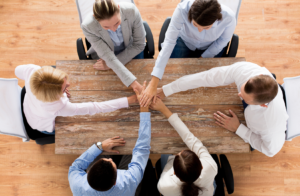 Navigating Workplace Conflict: How to Have More Influence, Less Drama and Better Collaboration – Karin Hurt & David Dye