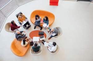 Compassionate Accountability:  A Both And Breakthrough for Powering Up Your Project Management Prowess – Nate Regier